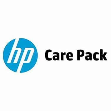 HP 5 year Pickup Return Accidental Damage Protection Tablet Only Service