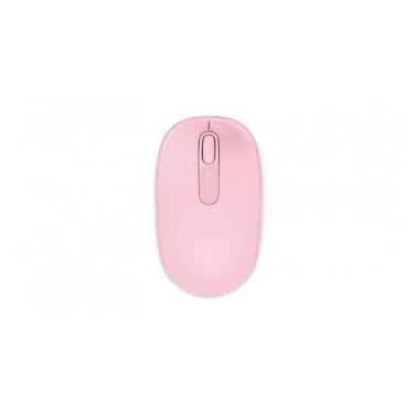 Microsoft Wireless Mobile Mouse 1850