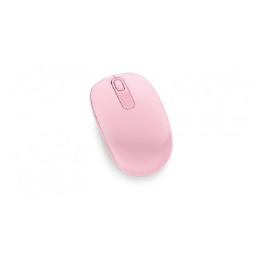 Microsoft Wireless Mobile 1850 mouse RF Wireless Ambidextrous