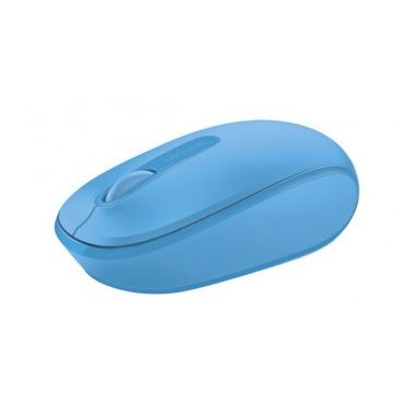 Microsoft 1850 mouse RF Wireless Optical 1000 DPI Ambidextrous