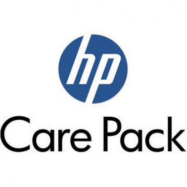 HP U8037E warranty/support extension