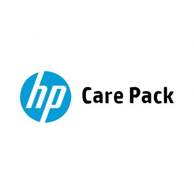 HP 5y NCD Onsite CTR Notebook Only SVC