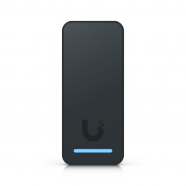 Ubiquiti Access Reader G2 Basic access control reader Black