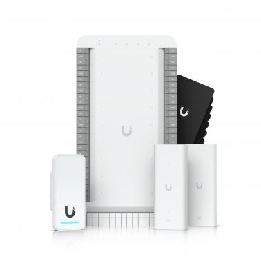 Ubiquiti UA-SK-Elevator Basic access control reader White