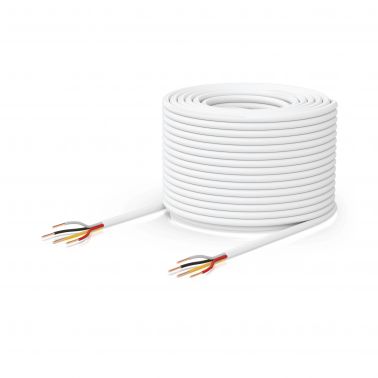 Ubiquiti UACC-CABLE-DOORLOCKRELAY-2P low/medium/high voltage cable Low voltage cable