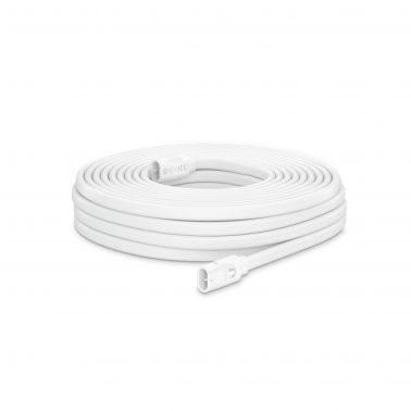 Ubiquiti UISP UACC-Cable-PT-20M White