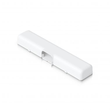 Ubiquiti UACC-CRB cable tray Straight cable tray White