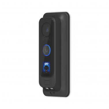 Ubiquiti UISP UACC-G4 Doorbell Pro PoE-Gang Box Black