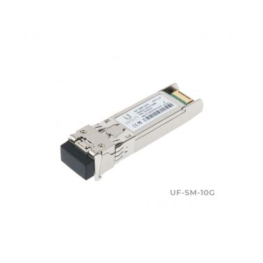 Ubiquiti Networks Single-Mode Fiber Module 10G - UACC-OM-SM-10G-D (Single)