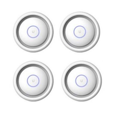 Ubiquiti Networks UAP-AC-EDU-4 WLAN access point 1300 Mbit/s White