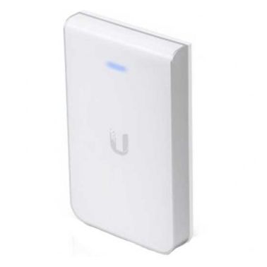 Ubiquiti Networks UAP-AC-IW wireless access point 867 Mbit/s Power over Ethernet (PoE) White