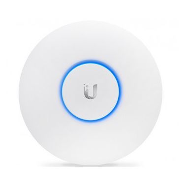 Ubiquiti Networks UAP-AC-LR wireless access point 1000 Mbit/s White