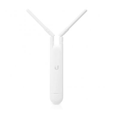 Ubiquiti UniFi UAP AC Indoor / Outdoor Mesh Access Point - UAP-AC-M - NO RETAIL PACKAGING or POE INJECTOR