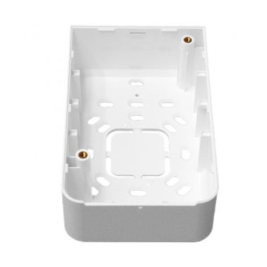 Ubiquiti Networks Surface Mount Multi-Fit Back Box For IW-HD - UAP-IW-HD-JB (Single)