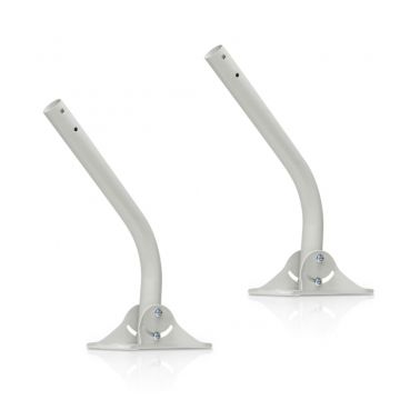 Ubiquiti Networks Universal Arm Bracket Pair - UB-AM (2 Pieces Kit)