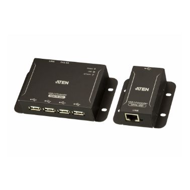 Aten Uce3250 Interface Cards-Adapter