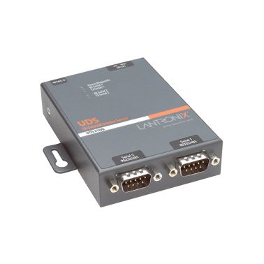 Lantronix UDS2100 serial server RS-232/422/485