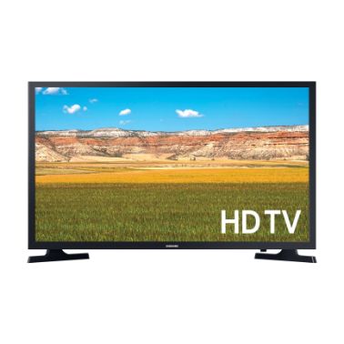 Samsung Series 4 UE32T4300AK 81.3 cm (32") HD Smart TV Wi-Fi Black