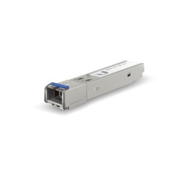 Ubiquiti Networks U Fiber GPON, B+ network transceiver module Fiber optic 2500 Mbit/s SFP 1490 nm