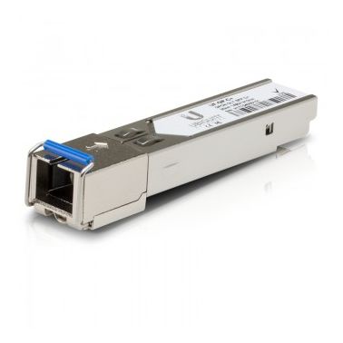 Ubiquiti Networks UF-GP-C+ network transceiver module Fiber optic 2500 Mbit/s SFP 1490 nm