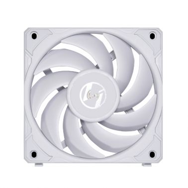 Lian Li UF-P28120-1W computer cooling system Computer case Fan 12 cm White 1 pc(s)