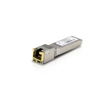 Ubiquiti Networks UF-RJ45-10G network transceiver module Copper 10000 Mbit/s RJ-45