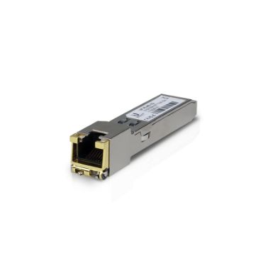 Ubiquiti Networks UF-RJ45-1G network transceiver module Copper 1000 Mbit/s SFP