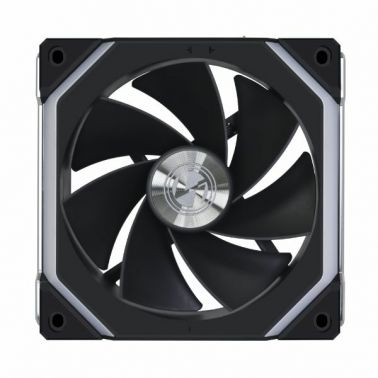 Lian Li UF-RSL120V2-1B computer cooling system Computer case Fan 12 cm Black 1 pc(s)