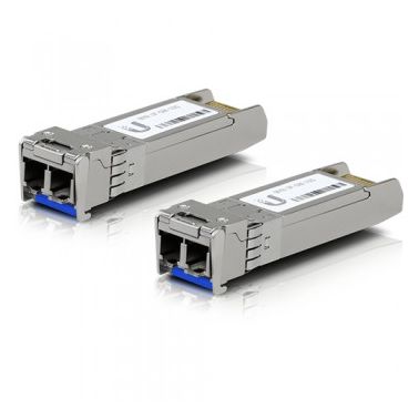 Ubiquiti Networks UF-SM-10G network transceiver module Fiber optic 10000 Mbit/s SFP+ 1310 nm