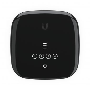 Ubiquiti UFiber WiFi6 GPON CPE Optical network unit (ONU)