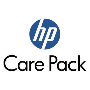 Hewlett Packard Enterprise UG651PE warranty/support extension