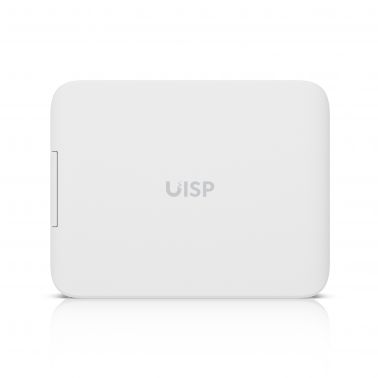 Ubiquiti UISP Box Plus network switch component Case