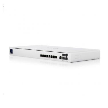 Ubiquiti UISP Router Pro High-Performance ISP Router - UISP-R-Pro