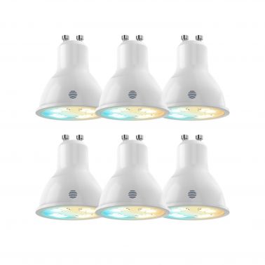 Hive UK7002505 smart lighting Smart bulb ZigBee 5.4 W