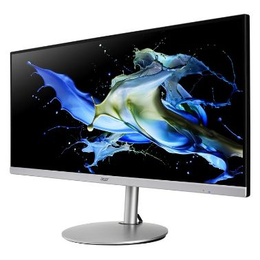 Acer CB2 CB342CK 34" 3440 x 1440 pixels LED Black