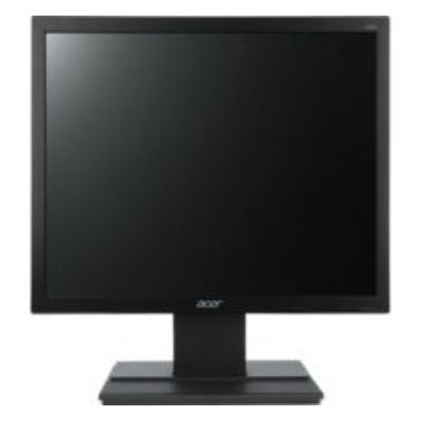 Acer V6 V196L Bbmd 19" 1280 x 1024 pixels SXGA LED Black