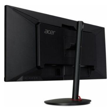 Acer NITRO XV0 XV340CK 34" 3440 x 1440 pixels UltraWide Quad HD LED Black