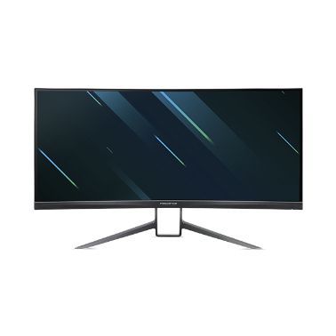 Acer Predator X35 88.9 cm (35") 3440 x 1440 pixels UltraWide Quad HD LED Black