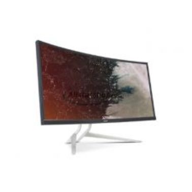 Acer XR342CK Pbmiiqphuzx 34" 3440 x 1440 pixels UltraWide Quad HD LCD Black