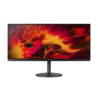 Acer NITRO XV2 XV342CKP 86.4 cm (34") 3440 x 1440 pixels LED Black