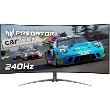 Acer PREDATOR X34VBMIIPHUZX 175HZ