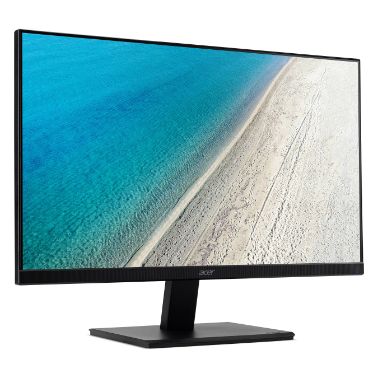 Acer V7 VW237Q bi 22.5" 1920 x 1200 pixels WUXGA LCD Black