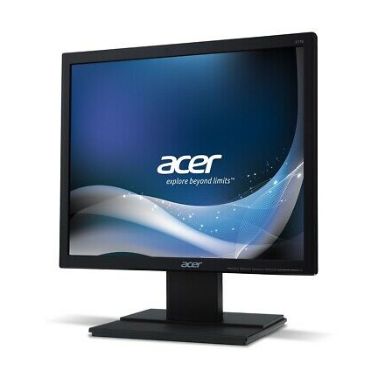 Acer K242HL bmidx 24" 1920 x 1080 pixels Full HD LCD Black