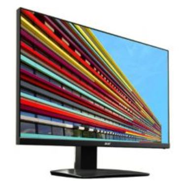 Acer BM0 BM270 bmiipphuzx 27" 3840 x 2160 pixels 4K Ultra HD LED Black