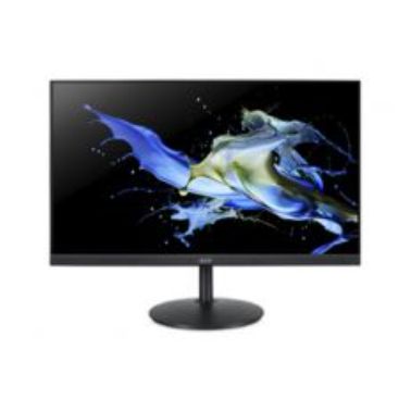 Acer CB272 bmiprx - LED monitor - 27" - 1920 x 1080 Full HD (1080p)  75 Hz - IPS - 250 cd/m - 1000:1