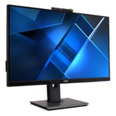 Acer B277 D 27" Full HD LED LCD Monitor