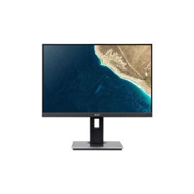 Acer B7 B277 68.6 cm (27") 1920 x 1080 pixels Full HD Black