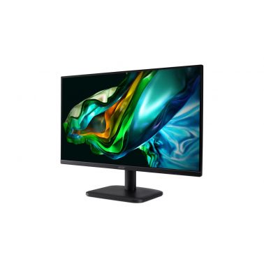 Acer EK271 E computer monitor 68.6 cm (27") 1920 x 1080 pixels Full HD LED Black