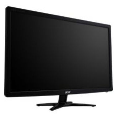 Acer G276HL 27" 1920 x 1080 pixels Full HD Black