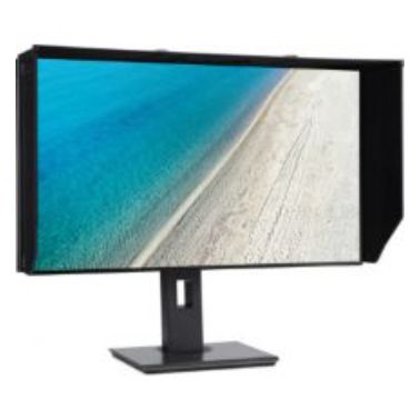 Acer PE0 PE270K 27" 3840 x 2160 pixels 4K Ultra HD LED Black